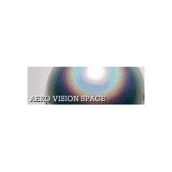 Aero-color Vision space