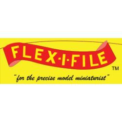 Flex-i-File Flex Pad Intro Set FF525