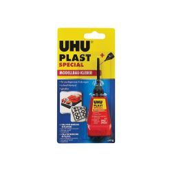 Colle UHU Plast Special Maquette