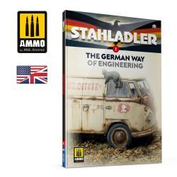 STAHLADLER 1 - The German Way Of Engineering (Version Anglaise)