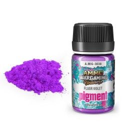 Pigment Fluor Violet