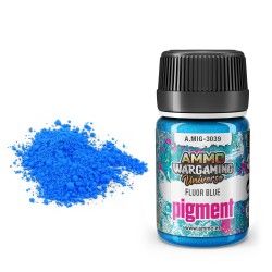 Pigment Fluor Blue
