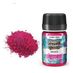 Pigment Magenta