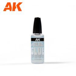 AK Crystal Magic Glue