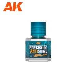 AK Precision Antishine