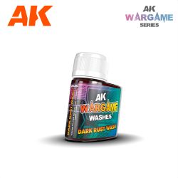 AK Rust Wash - Wargame Series