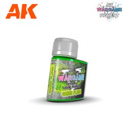 AK Green Fluor - Wargame Liquid
