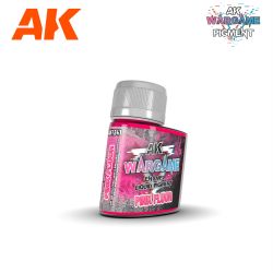 AK Pink Fluor - Wargame Liquid