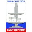 Tamiya Paint Jar Stand