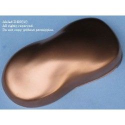 Alclad Copper