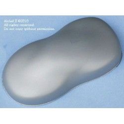 Alclad Semi mat aluminium