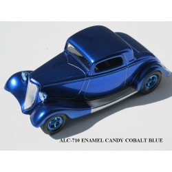 Alclad Candy Cobalt Blue enamel