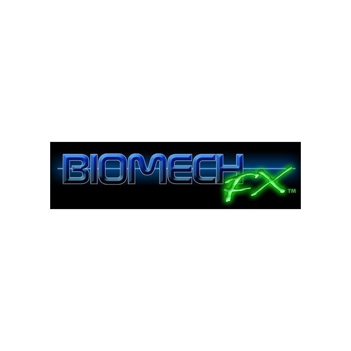 ARTOOL® Série Biomech FX scull buster + teck support