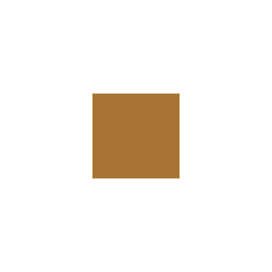 Prince August Classic Ocre Marron
