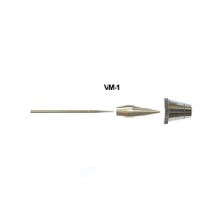 KIT 0.25 mm pour Paasche V, VSR-90 et VJR
