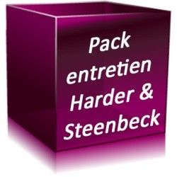 Pack entretien Harder & Steenbeck
