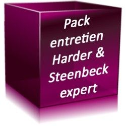 Pack entretien Harder & Steenbeck expert