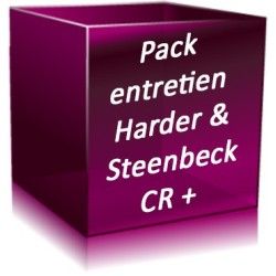 Pack entretien Harder & Steenbeck CR+