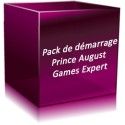 Pack de démarrage Prince Auguste Games Expert
