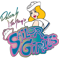 ARTOOL® Série Sailor Girlies