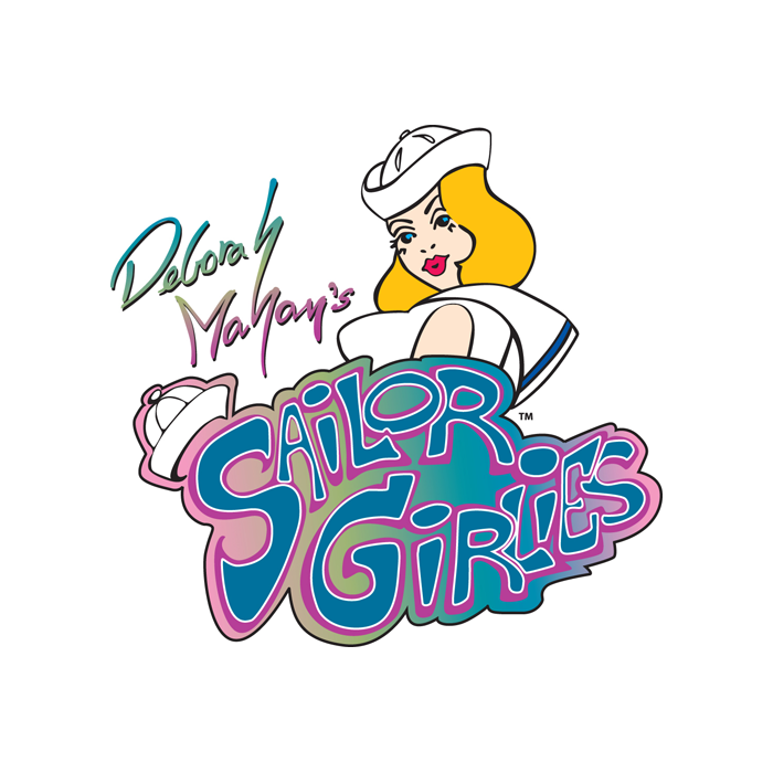 ARTOOL® Série Sailor Girlies
