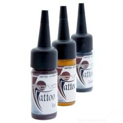 Encre Tattoo Rouge 75 ml