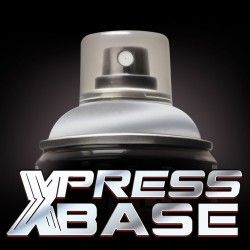 Prince August XpressBase Argent Cotte de MaillesFXGM053