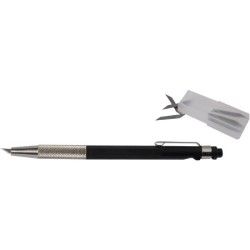 Cutter stylo de précision