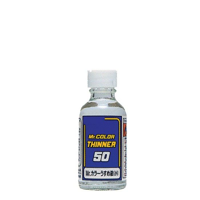 Mr Color Thinner 50 ml