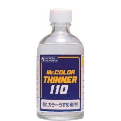 Mr Color Thinner 110 ml