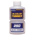 Mr Color Thinner 250 ml
