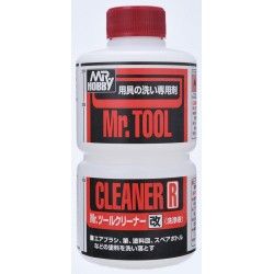 Mr Tool Cleaner 250 ml