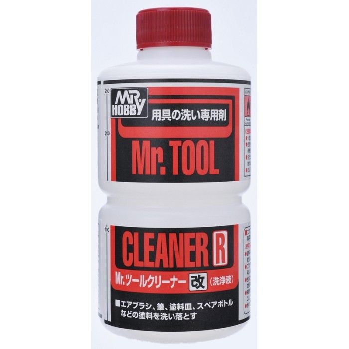 Mr Tool Cleaner 250 ml