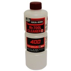 Mr Tool Cleaner 400 ml
