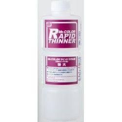Mr Rapid Thinner 400 ml