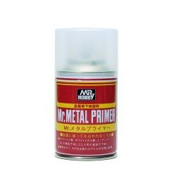 Mr Metal Primer