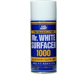 Mr White Surfacer 1000