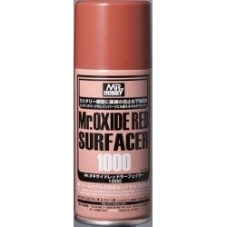 Mr Oxyde Red Surfacer 1000