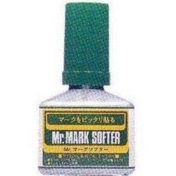 Mr Mark Softer Assoupli 40 ml