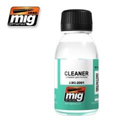 Cleaner Mig Jimenez A.MIG-2001 100 ml