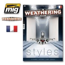 The Weathering Magazine Styles (Version Française)
