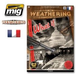 The Weathering Magazine Numéro 15 “What If” (Version Française)