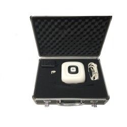 Pack Pro avec micro compresseur et aérographe RM 205