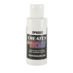 createx classic opaque white 60ml