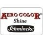 Aero-color Aero shine, Metallic, Candy et Vision