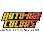 Peinture Createx Auto-Air colors