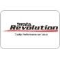 Iwata Révolution