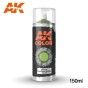 AK Sprays couleurs 150 ml 